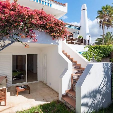 Club Atlantis Ocean View Peaceful Oasis Appartamento Costa Adeje  Esterno foto