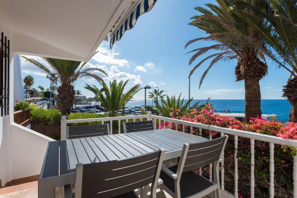 Club Atlantis Ocean View Peaceful Oasis Appartamento Costa Adeje  Esterno foto